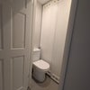 Photo 5: Second toilet (shared)