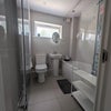 Photo 4: Main bathroom (shared)