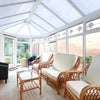 Photo 4: Conservatory 