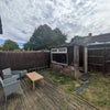 Photo 11: Shared garden
