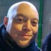 Photograph of Daniel
