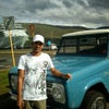 Photograph of Amit 