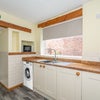 Photo 3: Washing Machine / Kitchen 