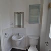 Photo 3: Room 4 bathroom