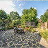 Photo 6: Patio & garden area to share