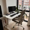 Photo 3: Bedroom desk
