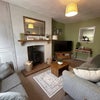 Photo 2: Shared Living Room