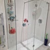 Photo 6: shared bathroom