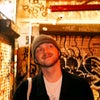 Photograph of Dan 