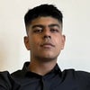 Photograph of Sarthak 