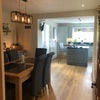 Photo 4: Kitchen/ Dining room