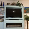 Photo 6: Living room 