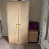 Photo 3: Single wardrobe 