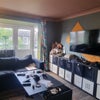 Photo 9: Living room 