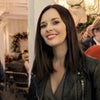 Photograph of scarlett 
