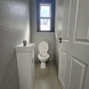 Photo 4: Seprate toilet wash room . On the first floor