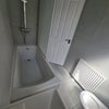 Photo 2: Seprate bathroom. On the first floor