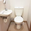 Photo 7: 🚪 Shared WC (Only 1 Other Studio)