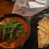 Photo 2: Eating out
