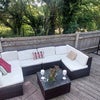 Photo 3: Patio / Terrace