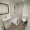 Photo 4: SHARED BATHROOM WITH ROOM 5