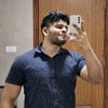 Photograph of HariKrishnan