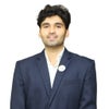 Photograph of Sunil