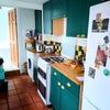 Photo 8: kitchen