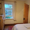 Photo 5: Bedroom, garden view