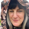 Photograph of Amanda 