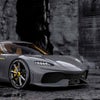 Photograph of Gerren