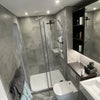 Photo 3: Private bathroom