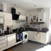 Photo 6: Kitchen (in the living room)