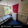 Photo 7: Bedroom from door