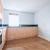 Photo 4: Large Kitchen 