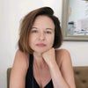Photograph of Iryna