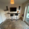Photo 14: Communal Dining Stools