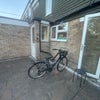 Photo 16: Bike Rack for Locking Your Bike