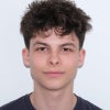 Photograph of Nik