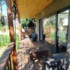 Photo 8: Deck