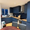 Photo 4: Kitchen area