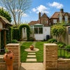 Photo 8: Garden
