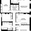 Photo 3: Floor plan . Your bathroom has bathtub and the shower as well. 