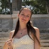 Photograph of Zoe