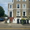Photo 2: The front of the flat 