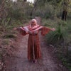 Photograph of Shadia