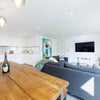 Photo 2: Living, Kitchen, Dining