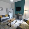 Photo 8: Shared lounge