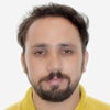 Photograph of Anees
