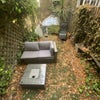 Photo 2: Private garden